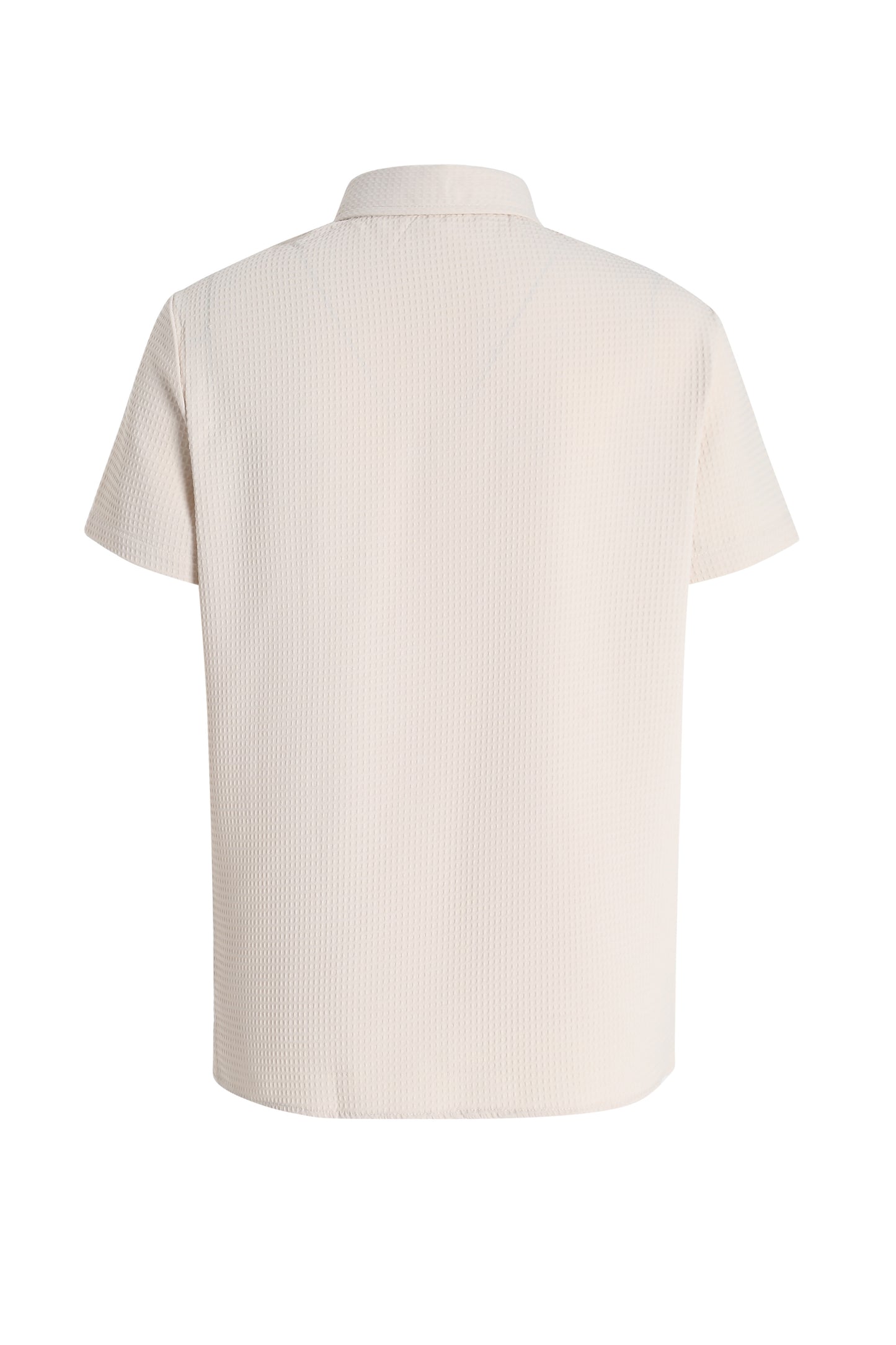 Men's Polo Shirt, Summer Breathable Lapel Short-sleeved Casual And Versatile T-shirt