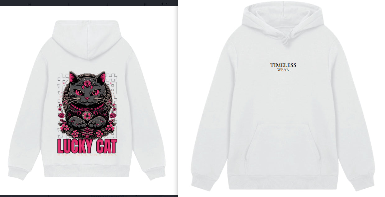 Men’s Drop Shoulder Hoodie – Loose Solid Color Sweatshirt