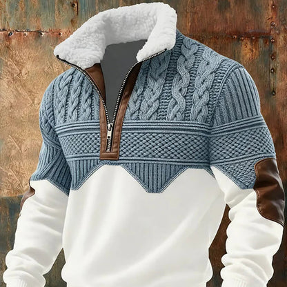 Trendy  Digitally Printed  Slim-fit  Comfortable Hoodie