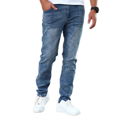 Men's Jeans Stretch Technology Slimming