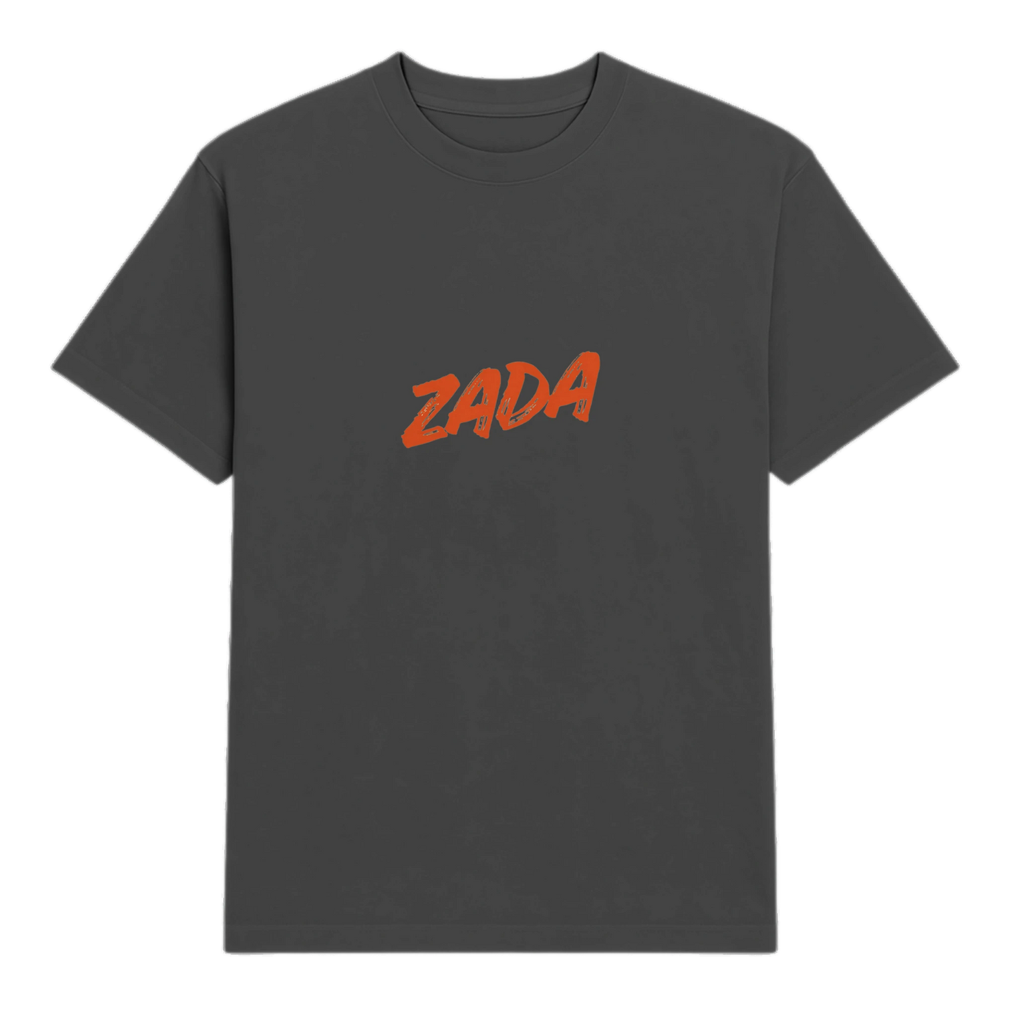 Ciężka koszulka unisex garment dyed