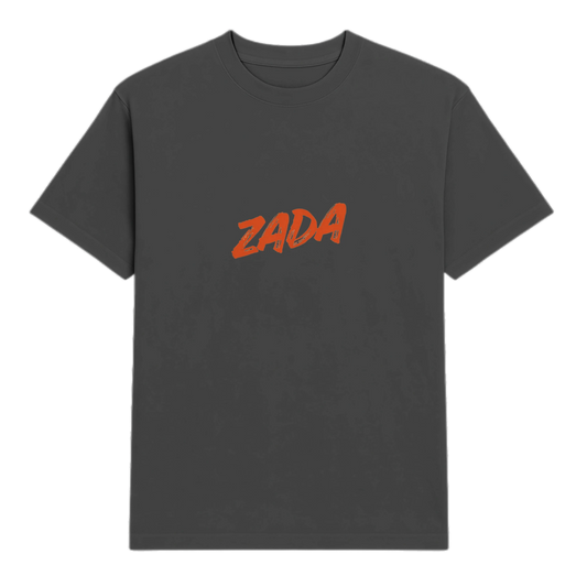 Ciężka koszulka unisex garment dyed