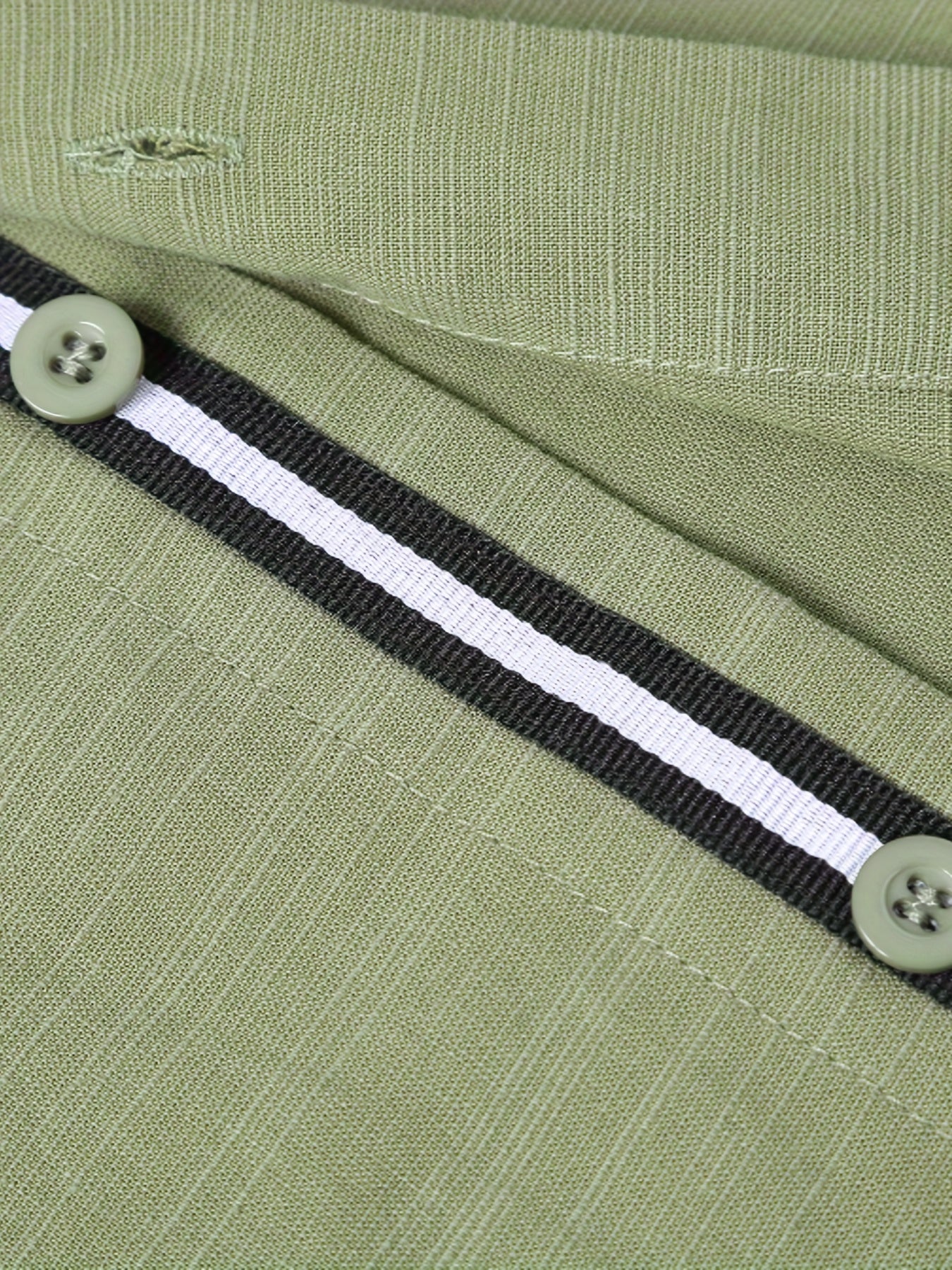 Loose Colored Lapel Long-sleeved Casual Men's Shirt For Teenagers