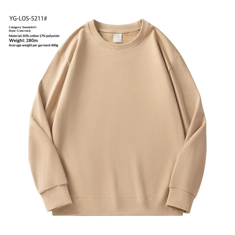 Men’s Casual Streetwear Hoodie – Trendy Pullover for Everyday Wear