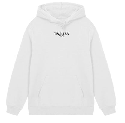 Men’s Heavyweight Vintage Hoodie – Washed Loose Casual Sweatshirt