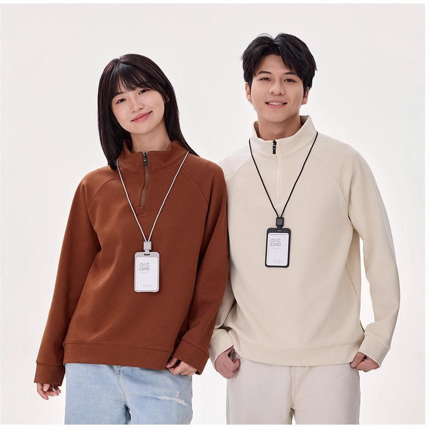 Men’s Casual Streetwear Hoodie – Trendy Pullover for Everyday Wear