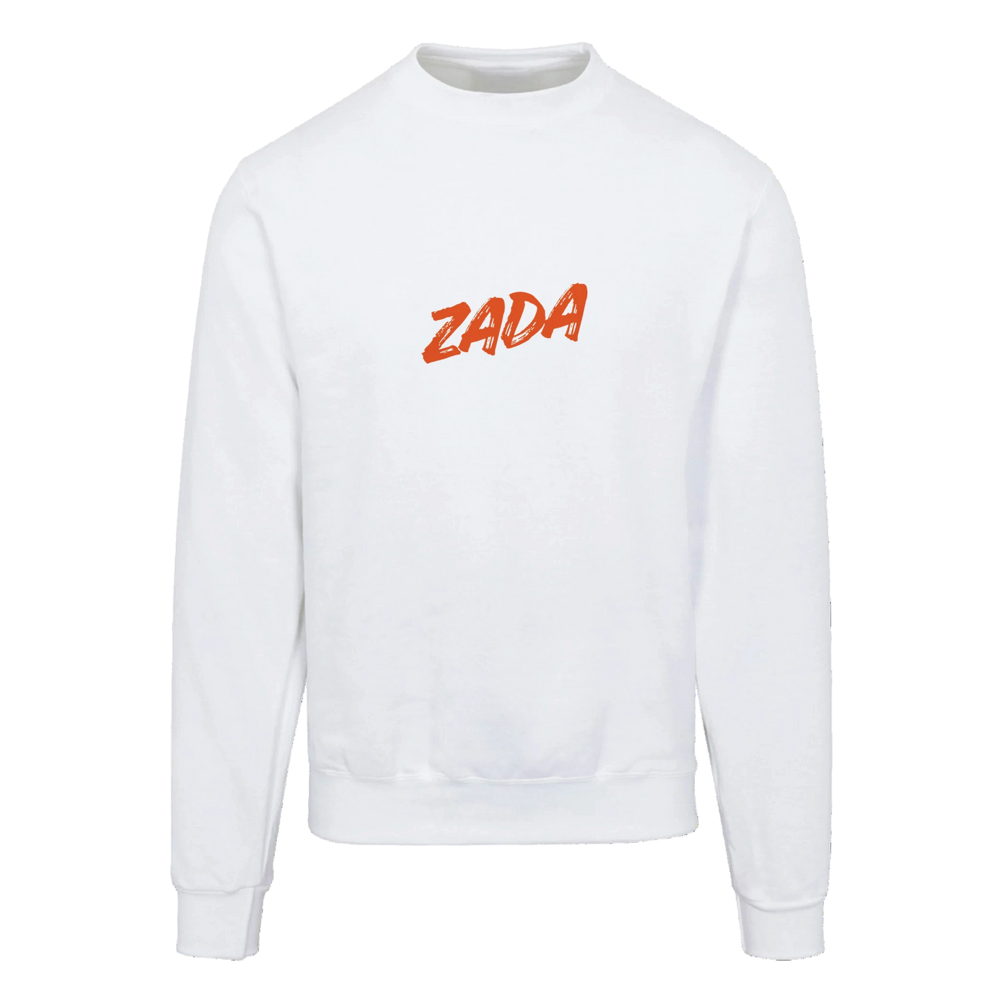 Premium Crewneck Sweatshirt unisex z bawełny i poliestru