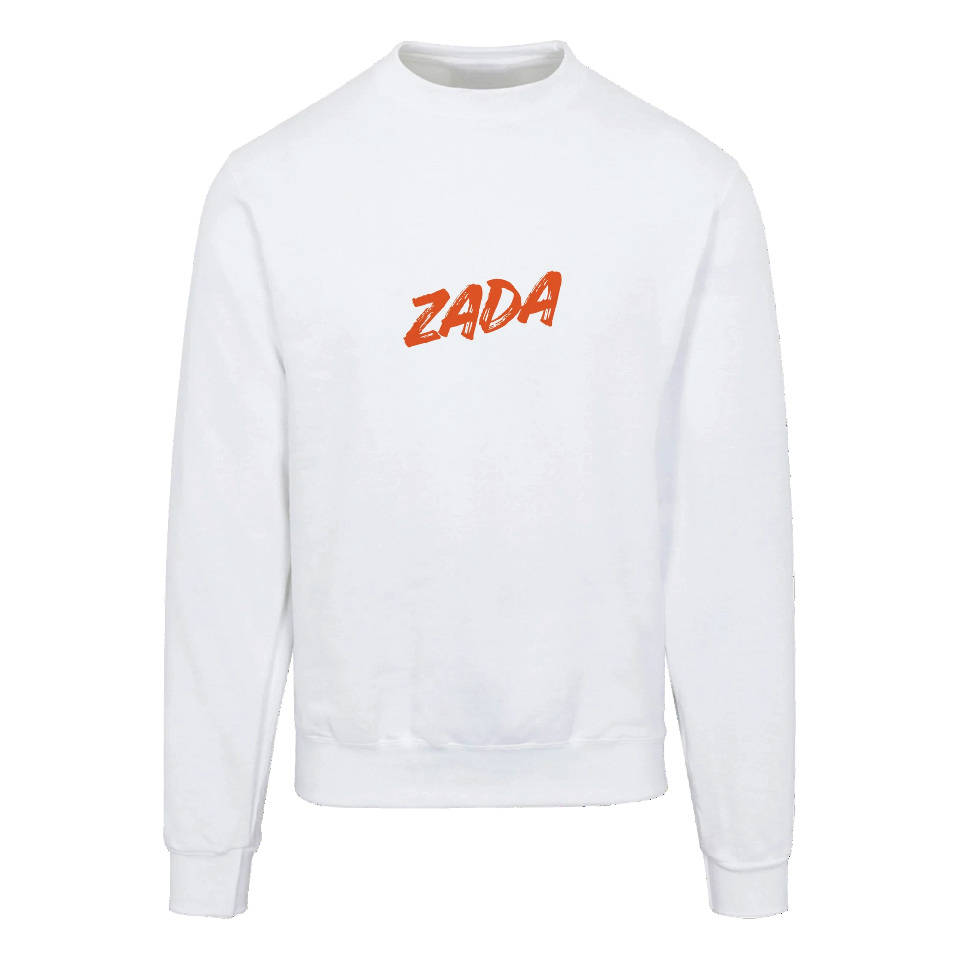 Premium Crewneck Sweatshirt unisex z bawełny i poliestru
