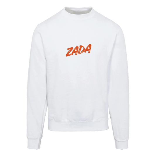 Premium Crewneck Sweatshirt unisex z bawełny i poliestru